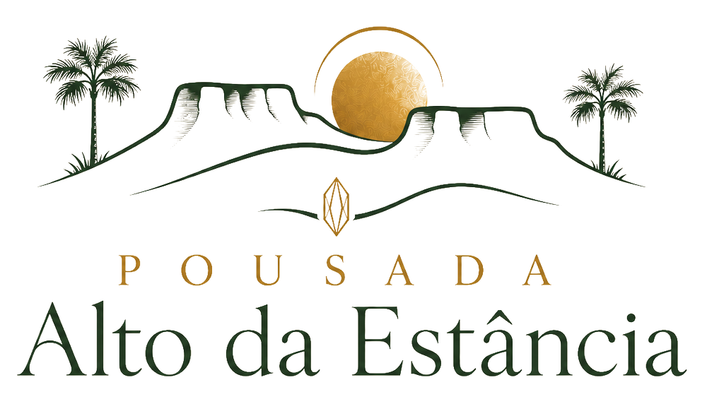 Pousada Alto da Estância