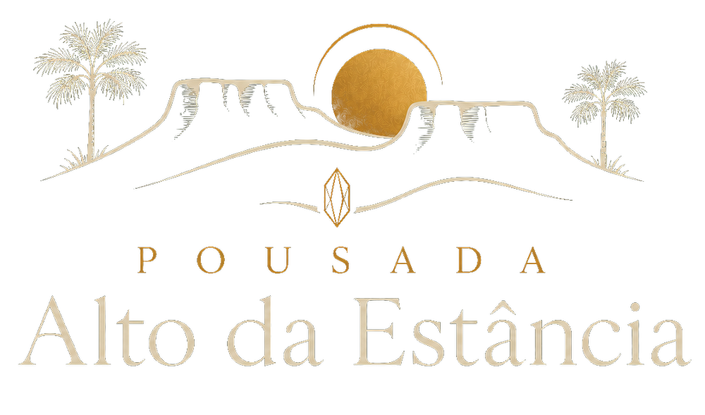 Pousada Alto da Estância