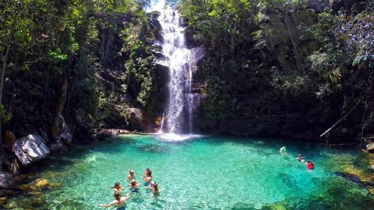 Onde comer em Alto Paraíso: sabores para conhecer durante a viagem